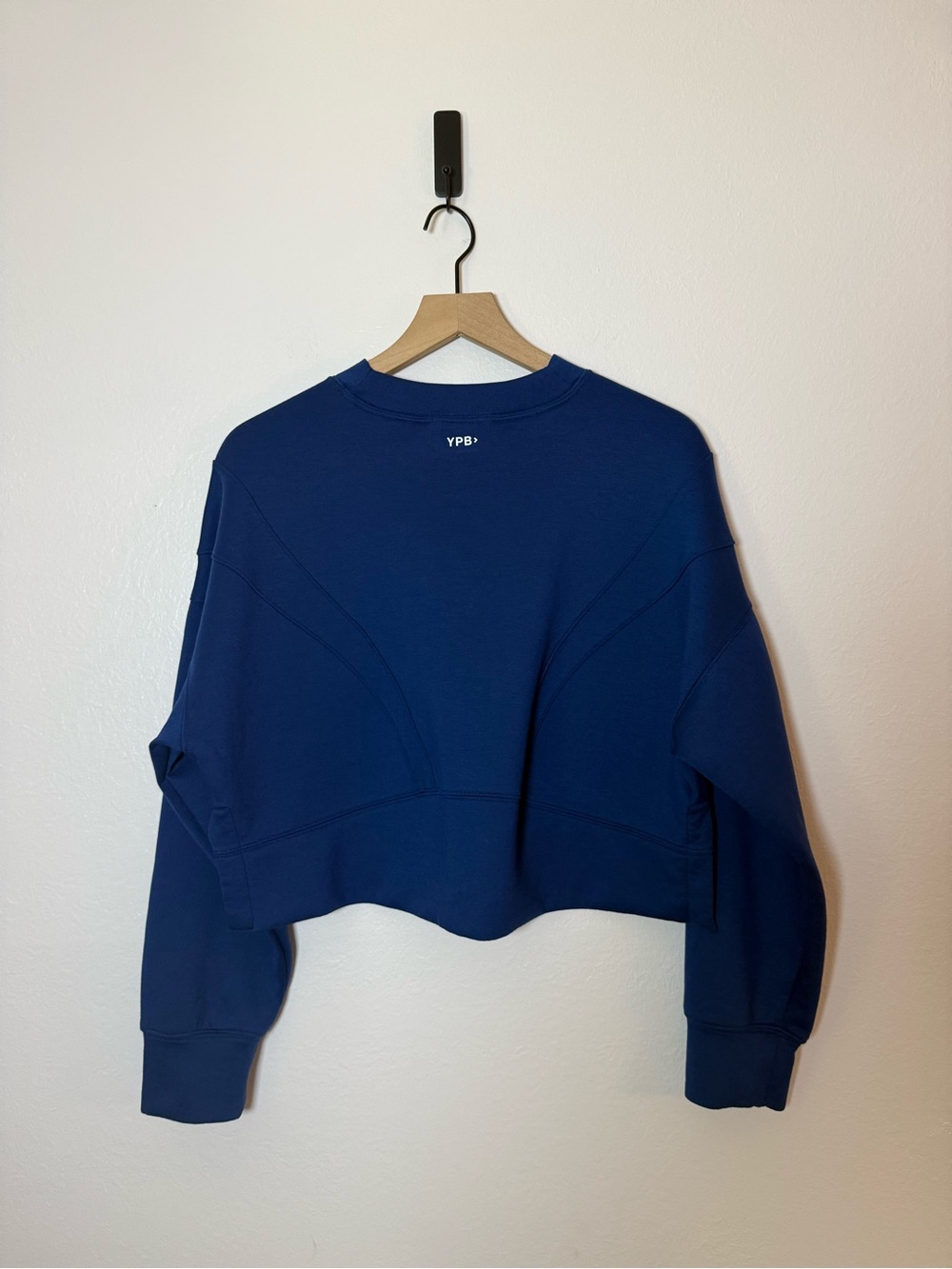 Abercrombie & Fitch YPB neoKNIT Mini Crew - Picture 3 of 6